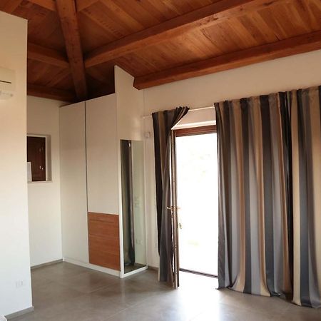 Villa Angiolina, Molise Guglionesi Exterior foto