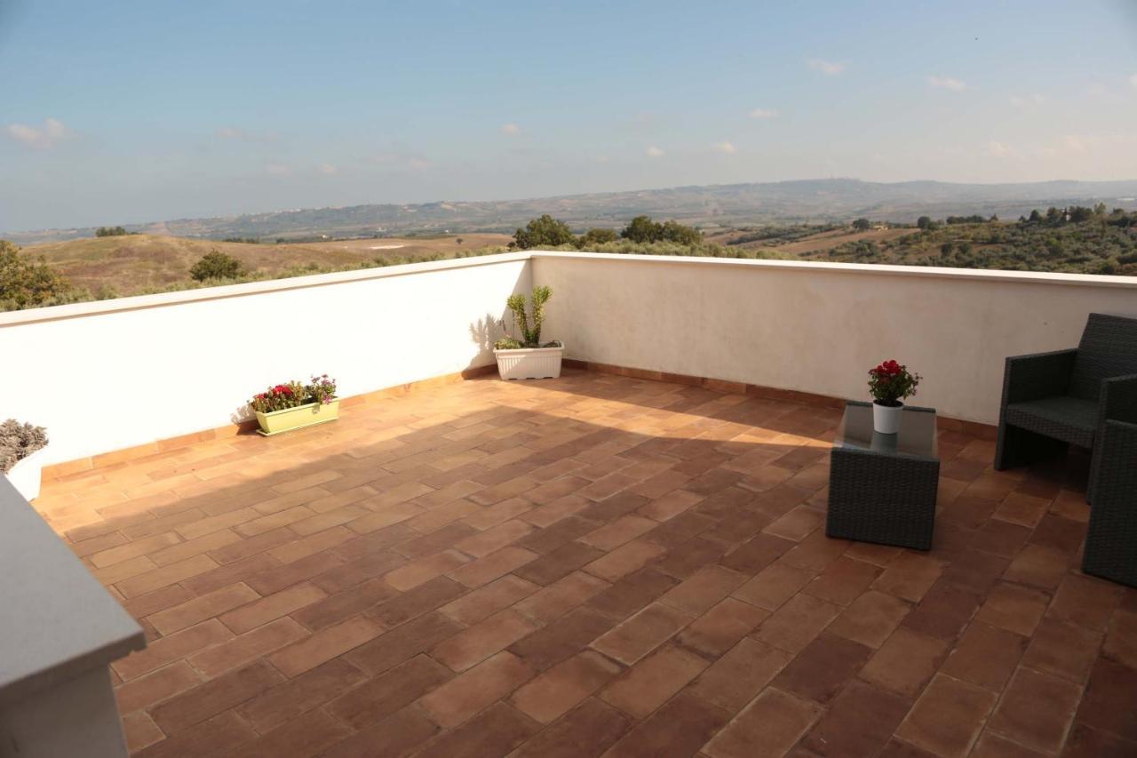Villa Angiolina, Molise Guglionesi Exterior foto