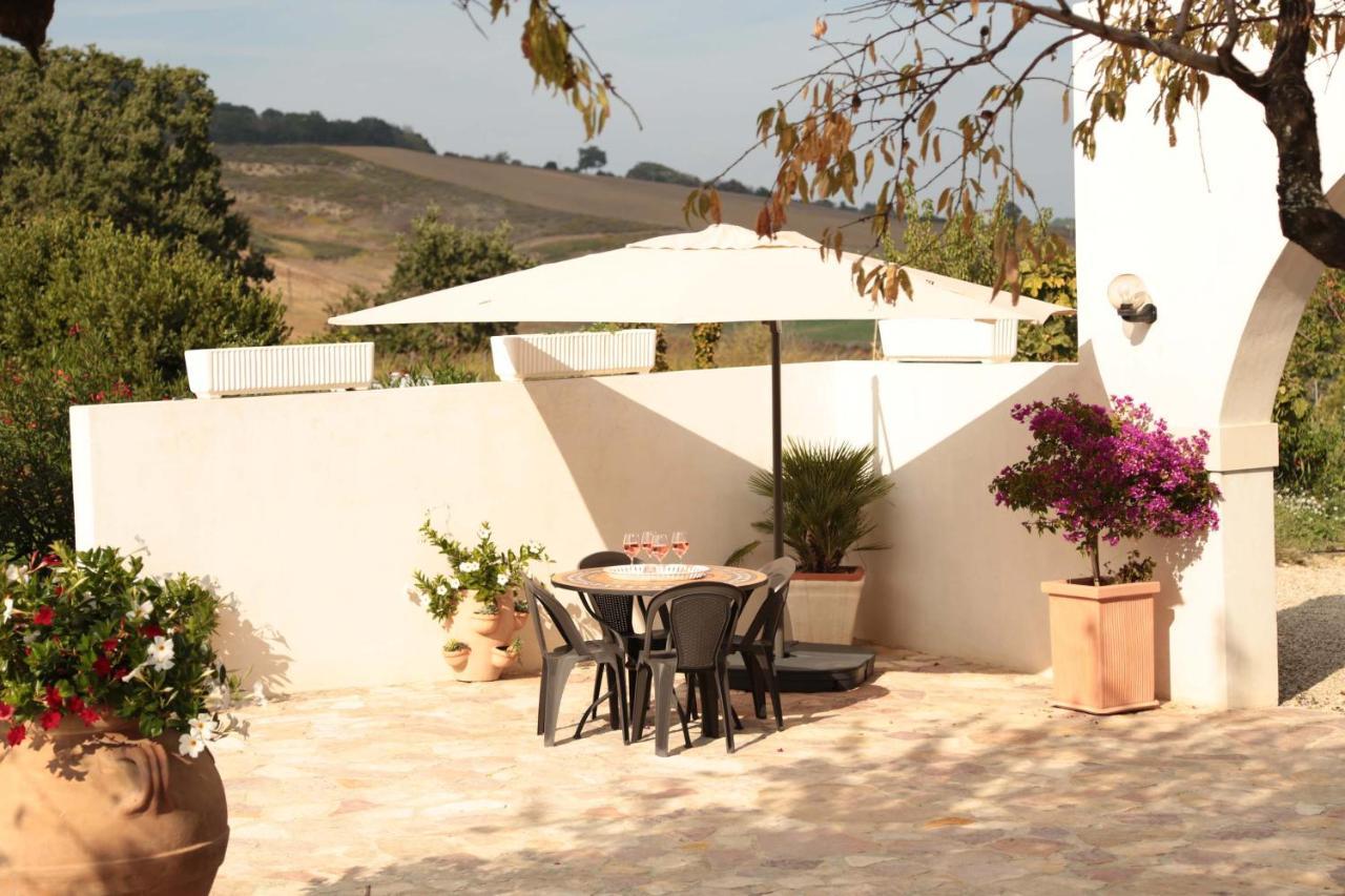 Villa Angiolina, Molise Guglionesi Exterior foto