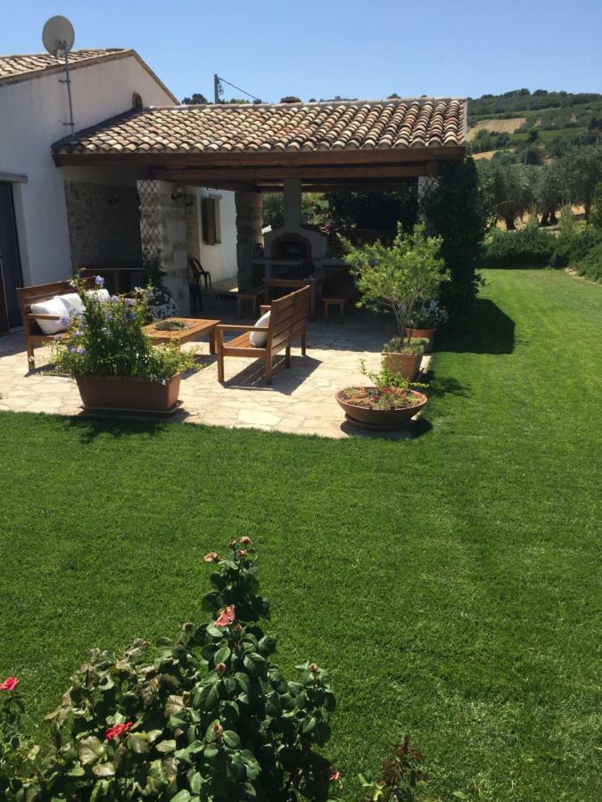 Villa Angiolina, Molise Guglionesi Exterior foto